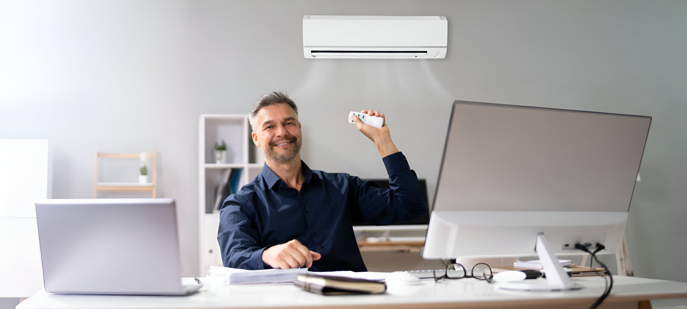 فني تكييف في الكويت